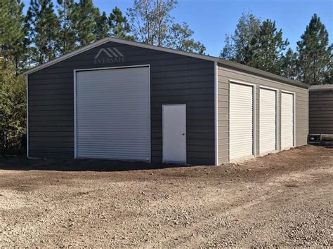 garage house metal building|metal building installation near me.